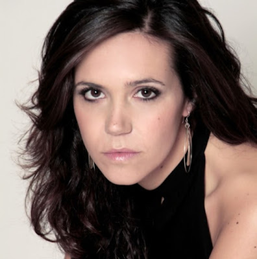 Meet your Posher, Vanessa